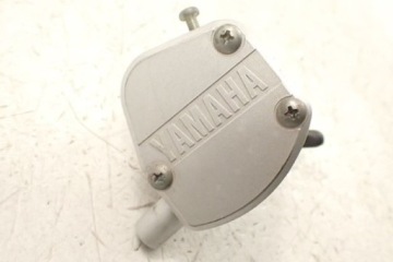 Yamaha YFM 700 Raptor Manetka gazu