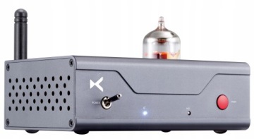 xDuoo MU-603 Bluetooth Dac & Pre-Amp Lampový