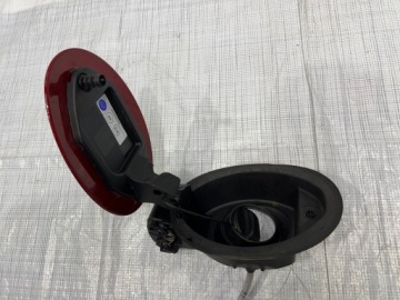 ALFA ROMEO GIULIA QUADRIFOGLIO QV LIFT 2.9 КРЫШКА ТОПЛИВНОГО ЗАЛИВА