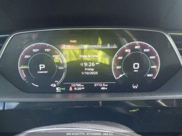 Audi Q8 2024 Audi Q8 E-Tron Premium 2024 Elektryczny 355KM, zdjęcie 10