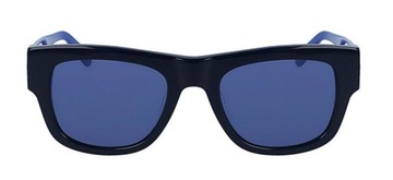 Okulary przeciwsłoneczne Calvin Klein CKJ22637S 400 52 mm