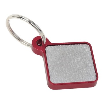 Pool Tip Naprawa polerowania metalu dla Pool Red