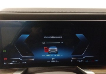 BMW Seria 7 G70 2023 BMW Seria 7 BMW Seria 7 740d xDrive 340 KM G70 Pakiet Connoisseur 3.0, zdjęcie 14