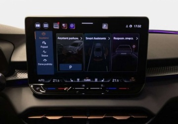 Cupra Terramar SUV 1.5 eTSI 150KM 2025 Cupra Terramar VAT 23 1.5 e-TSI 150KM DSG 2025 r., Salon PL Gwarancja fabr, zdjęcie 28