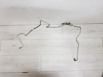 Трубка кондиционера Honda Jazz II 02-05