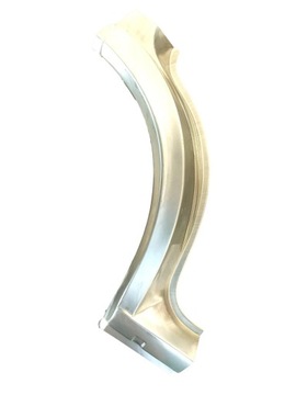 reperaturka nadkola, rep. progu VW T4, 91-03, nowe