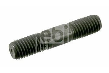 FEBI BILSTEIN ŚRUBA POKRYWY PIASTY M12X1.75X75MM SCANIA