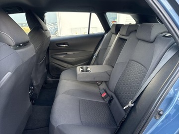 Toyota Corolla XII TS Kombi 1.2 Turbo D-4T 116KM 2021 Toyota Corolla 1.2 T Comfort Seria E21 (2019-) 1.2, zdjęcie 11
