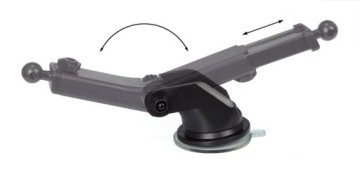 ДЕРЖАТЕЛЬ ДЛЯ ТЕЛЕФОНА СМАРТФОНА ВЕЛОСИПЕД MTB