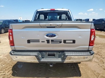 Ford 2023 Ford F150 Supercrew 2023 3.5l 3.5 Hybryda 400KM, zdjęcie 2