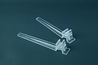 Наклонная подставка для пластикового каркаса