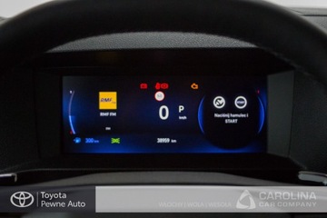 Toyota Proace II Furgon Medium 2.0 D-4D 177KM 2024 Toyota PROACE VERSO Verso 2.0 D4-D Long Family Nav, zdjęcie 5