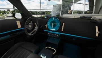 Mini Countryman U25 2026 Mini Countryman S ALL4 - leasing 1579 zł netto, zdjęcie 11