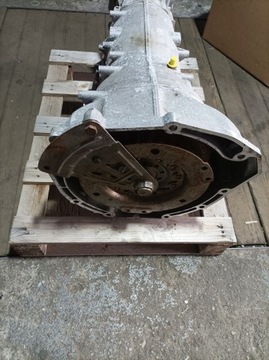 JEEP CHEROKEE WK2 КОРОБКА ПЕРЕДАЧ P68271029AA