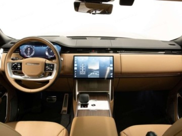 Land Rover Range Rover V SWB PHEV 3.0 550e 550KM 2026 Range Rover P550e Autobiography 3.0 (550KM) 2026, zdjęcie 12