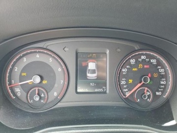 Volkswagen Passat B8 2020 Volkswagen Passat Volkswagen Passat 2.0T SE, od ubezpieczalni 2.0 Benzyna, zdjęcie 9