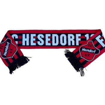 FC HESEDORF SZALIK KLUBOWY NIEMCY KOLEKCJA
