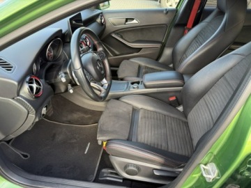 Mercedes Klasa A W176 Hatchback 5d Facelifting 250 Sport 218KM 2017 Mercedes A 250 AMG*Sport*Tylko 90000km*, zdjęcie 23