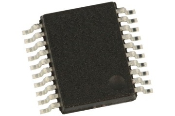 UKŁAD CYFROWY CMOS HC 74HC573D SOP20
