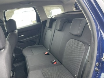 Dacia Duster II SUV 1.0 TCe LPG 100KM 2020 Dacia Duster Klimatyzacja Czujniki LPG Hak, zdjęcie 11