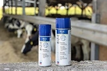 Синий спрей, 200 мл, производитель Agro Chemica