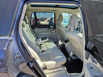 Volvo XC90 II SUV 2.0 D5 225KM 2015 Volvo XC 90 2,0 diesel 224KM automat inscription, zdjęcie 6