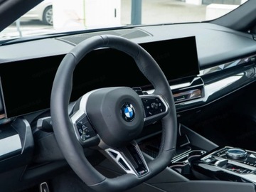 BMW Seria 5 G90-91 Touring 2.0 520d 197KM 2025 BMW Seria 5 520d xDrive Sport Sedan 2.0 (197KM) 2025, zdjęcie 6
