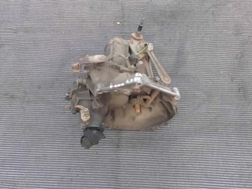 PEUGEOT 206 1.1 8V SKRZYNIA BIEGÓW 20CE88