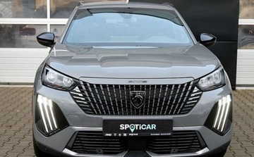 Peugeot 2008 II SUV 1.2 PureTech 100KM 2023 Peugeot 2008 PureTech 100 Allure SS Manual 2023 Gwarancja od RiA 1.2, zdjęcie 1