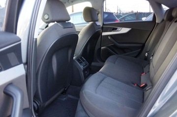Audi A4 B9 Limousine 2.0 TDI 150KM 2015 Audi A4 Limousine 2.0 TDI CR 150 KM, Virtual, Navi, Full LED Matrix, GWARA, zdjęcie 29