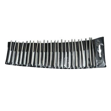 24 шт., гитарная проволока из никелированного сплава