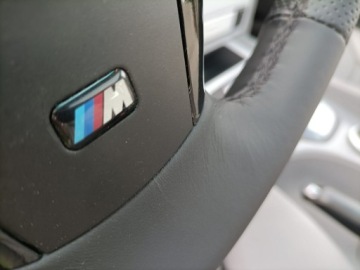 BMW Seria 5 E60 Touring 530xd 235KM 2007 BMW 530 2007/automat/235KM/po opłatach/M-Pakiet, zdjęcie 13