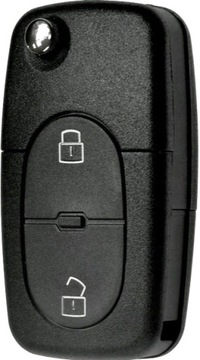 AUDI A2 A3 8L A4 B5 B6 A6 C5 TT A8 KLUCZYK PILOT