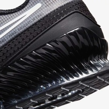 КРОССОВКИ NIKE ROMALEOS 4 ТЯЖЕЛАЯ АТЛЕТИКА