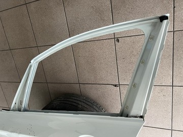 BMW 2 F45 ACTIVE TOURER ДВЕРЬ ЛЕВАЯ ПЕРЕДНЯЯ ЛЕВАЯ