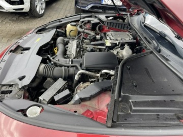 Infiniti Q50 I 2.0t 211KM 2014 Infiniti Q50 Auto. Skóra Podgrz. Pamięć, zdjęcie 12