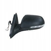 ZRCÁTKO VNĚJŠÍ PRAVÉ HONDA CR-Z ZF-1 02.10-