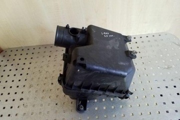 POUZDRO FILTRU VZDUCHU MITSUBISHI L200 MN135016X 2.5L DIESEL 2006