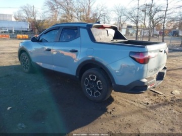 Hyundai 2023 Hyundai Santa Cruz 2023 Hyundai Santa Cruz SEL AWD 2.5 Benzyna 191KM, zdjęcie 3