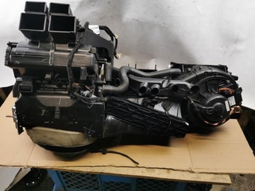 VW PASSAT B6 OE 3C1820003EJ Вентилятор отопителя в полной комплектации ЕВРОПА!