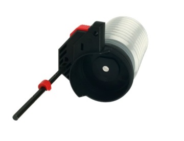 Крышка пылезащитного стакана BOSCH для GBH и GSB