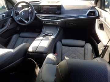 BMW X5 G05 2025 BMW X5 XDRIVE50E, 2025r., 3.0L 3.0 Hybryda Plug-in 483KM, zdjęcie 7