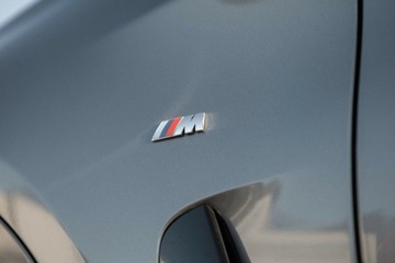 BMW X6 F16 Crossover xDrive30d 258KM 2017 BMW X6 xDrive30d M Sport Salon Polska Autotrade 3.0 Diesel 258KM, zdjęcie 14