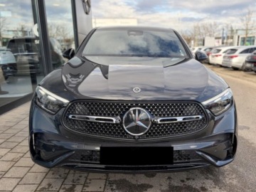 Mercedes GLC C254/X254 Coupe 2.0 220d 197KM 2026 Coupe 220 d 4M Pakiet AMG Premium + Zimowy + Night + Kamera 360, zdjęcie 2