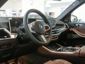 BMW X5 G05 SUV Plug-In Facelifting 3.0 50e 490KM 2026 BMW X5 xDrive50e Sport Suv 3.0 (489KM) 2026, zdjęcie 5