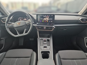 Cupra Formentor Crossover 1.5 TSI 150KM 2023 Cupra Formentor 1.5 TSI / 150 KM DSG wyprzedaż roc, zdjęcie 29