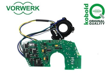 Elektronika silnika Vorwerk Kobold VK140 VK150