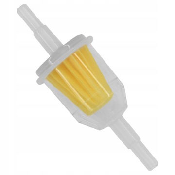 ШЛАНГ, ТОПЛИВНЫЙ ФИЛЬТР DELUXE