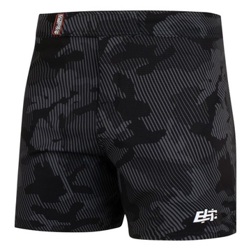 Спортивные шорты Extreme Hobby Havoc Black XL