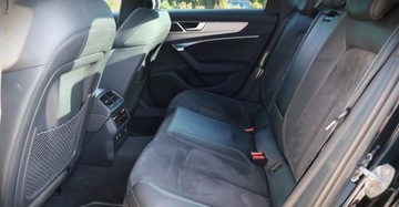 Audi A6 C8 2020 Audi a6 (Nr.052) 50TFSIe Automat 252 KM Hybryda Plug-In Navi Kamera Gwaran, zdjęcie 14